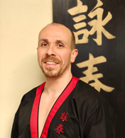 SiFu Steve Lamri