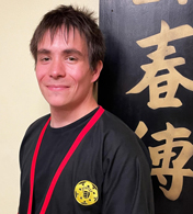 SiHing Quentin Walter