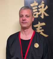 SiHing Mickael Lardon