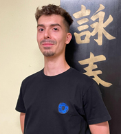 SiHing Etienne Bastian