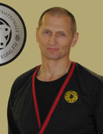 Sifu Igor KELLER, 4. Technikergrad